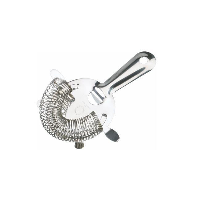 Sitko barmańskie (Strainer), standard