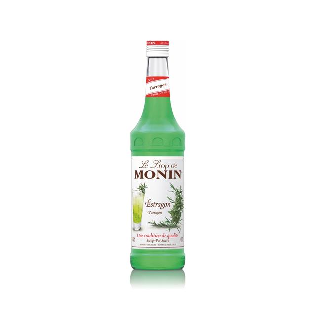 Syrop Monin Estragon 700ml