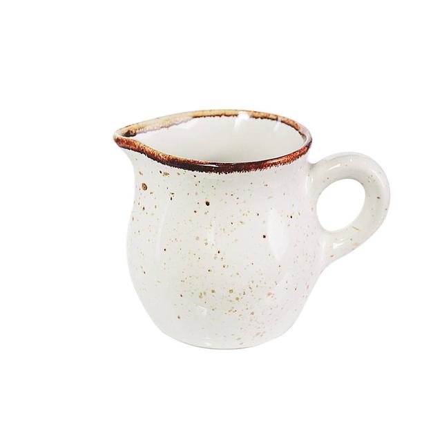 Mlecznik Trio Kera 200ml, kolor kremowy