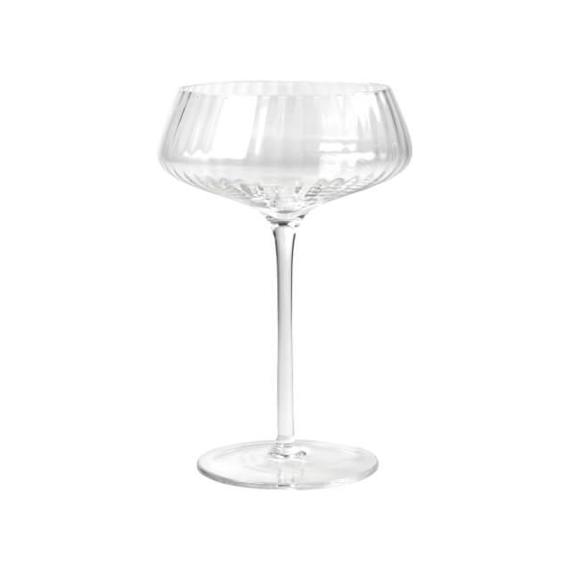 Kieliszek do szampana Ginza Coupe 230ml