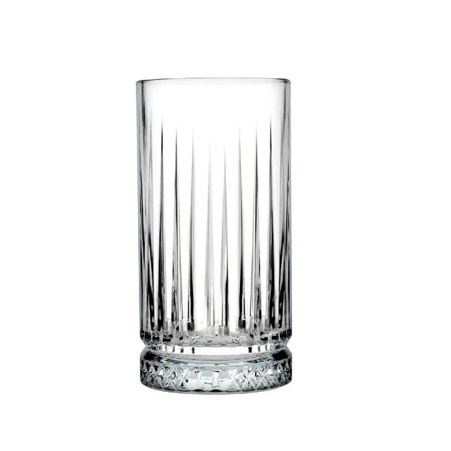 Szklanka wysoka Elysia 445ml