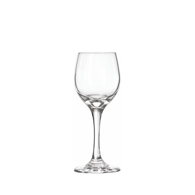 Kieliszek do wina Perception Wine 192ml * 6 1/2 Oz