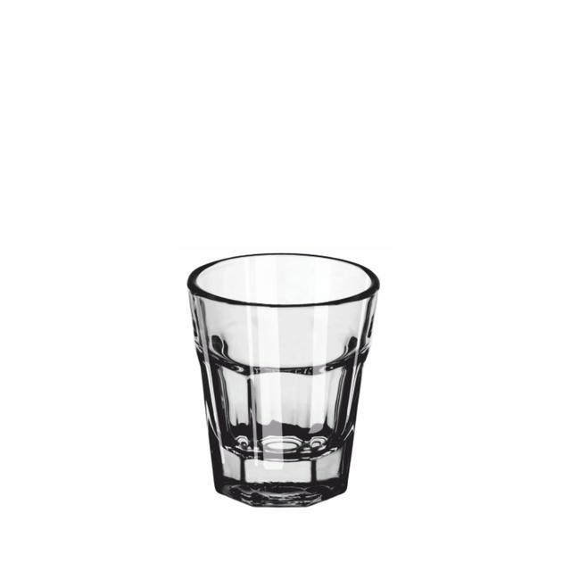 Kieliszek do wódki Alaska Economy Line 45ml