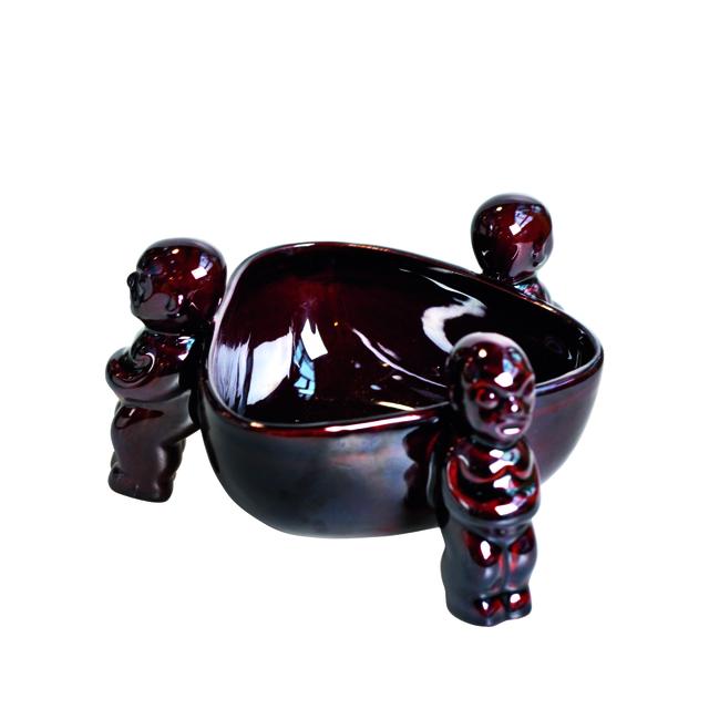 Tiki Mug Scorpion 830ml * 27 1/2 Oz