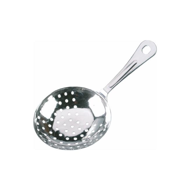 Sitko barmańskie (Julep strainer)