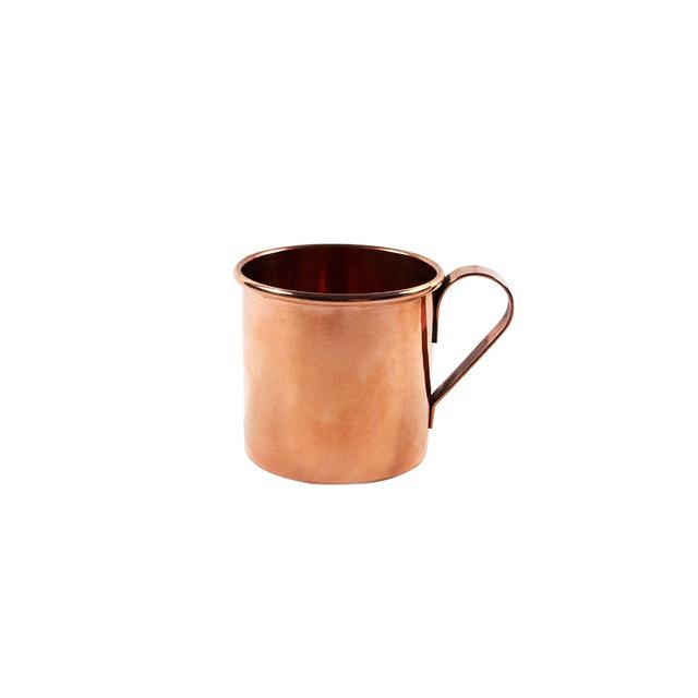Kubek miedziany Copper Mug 350ml