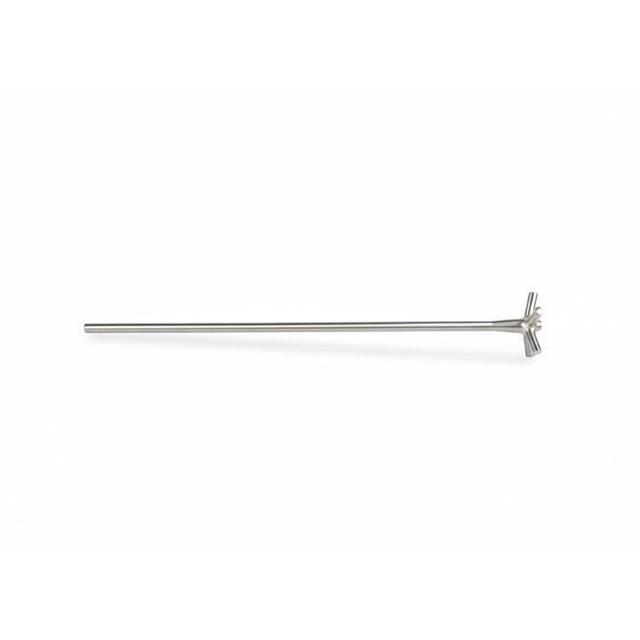 Mątewka (swizzle stick) APS 34cm, stal nierdzewna