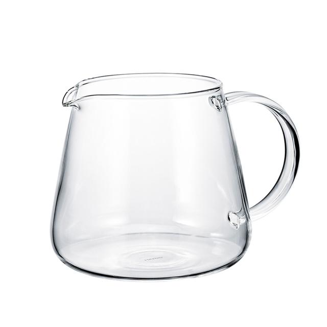 Hario serwer szklany BARISTA V60 600ml