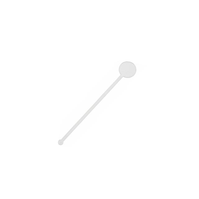Mieszadełko (stirrer), bezbarwne, 18,5cm, 200szt