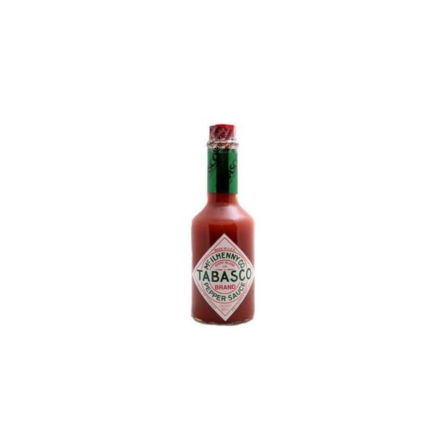 Sos Tabasco Redpepper Czerwone 60ml