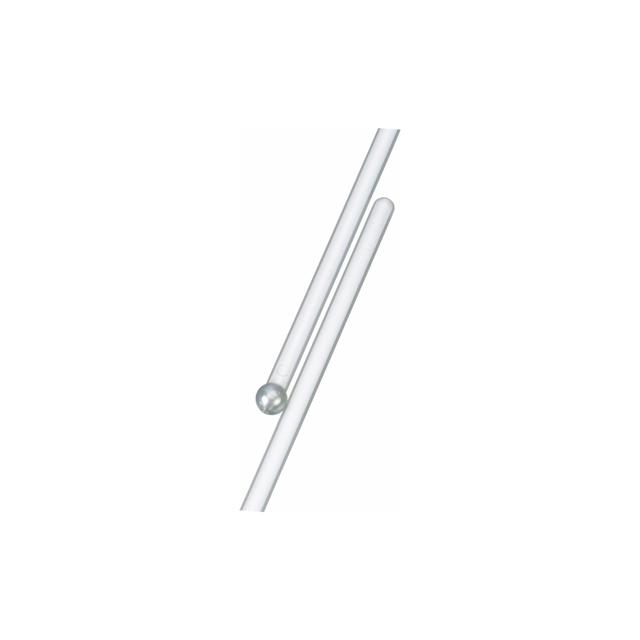 Mieszadełko (stirrer) proste, bezbarwne, 18,5cm, 500szt
