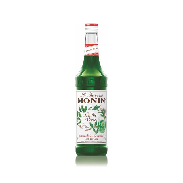 Syrop Monin Mięta 700ml