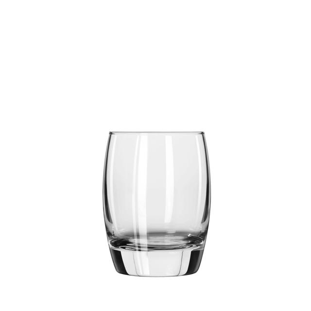 Szklanka niska Endessa Rocks 266ml * 9 Oz