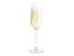 Kieliszek do szampana Carre Flute Champagne 220ml * 8 Oz