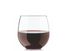 Kieliszek do wina Stemless Red Wine 495ml * 16 3/4 Oz