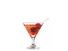 Kieliszek do martini/cocktailówka Embassy Mini Martini 89ml * 3 Oz