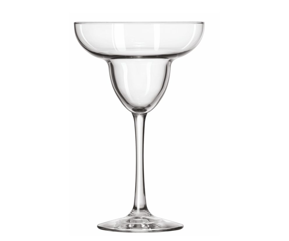 Kieliszek do margarity Midtown Margarita 384ml * 13 Oz Sklep APS Glass & Bar Supply