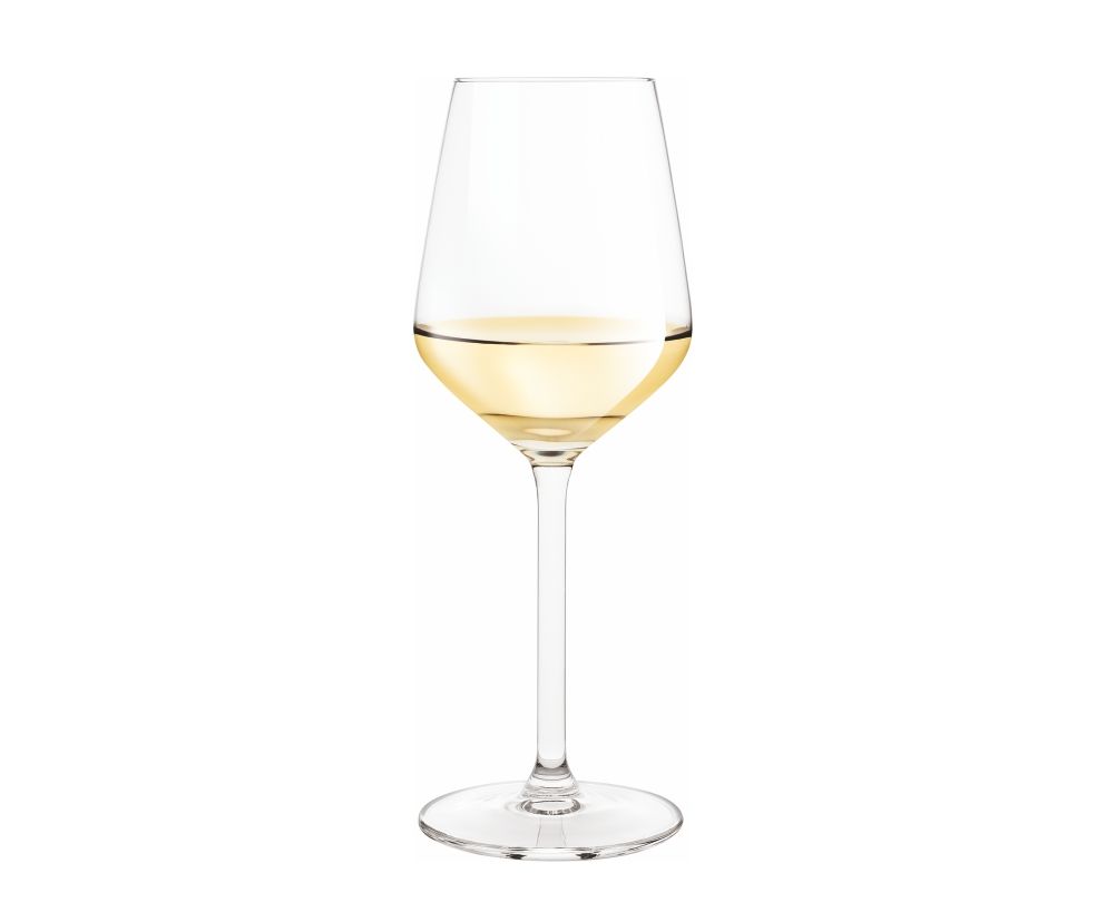 Kieliszek do wina Carre Wine 290ml * 10 Oz