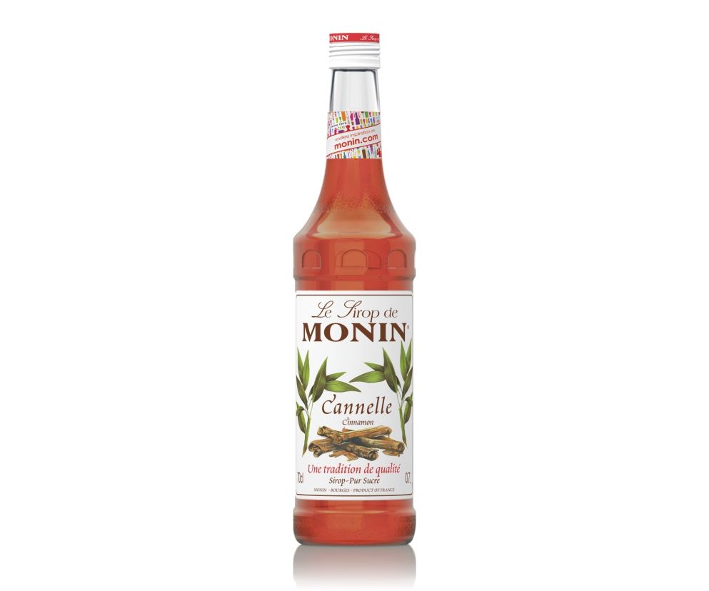 Syrop Monin Cynamon 700ml