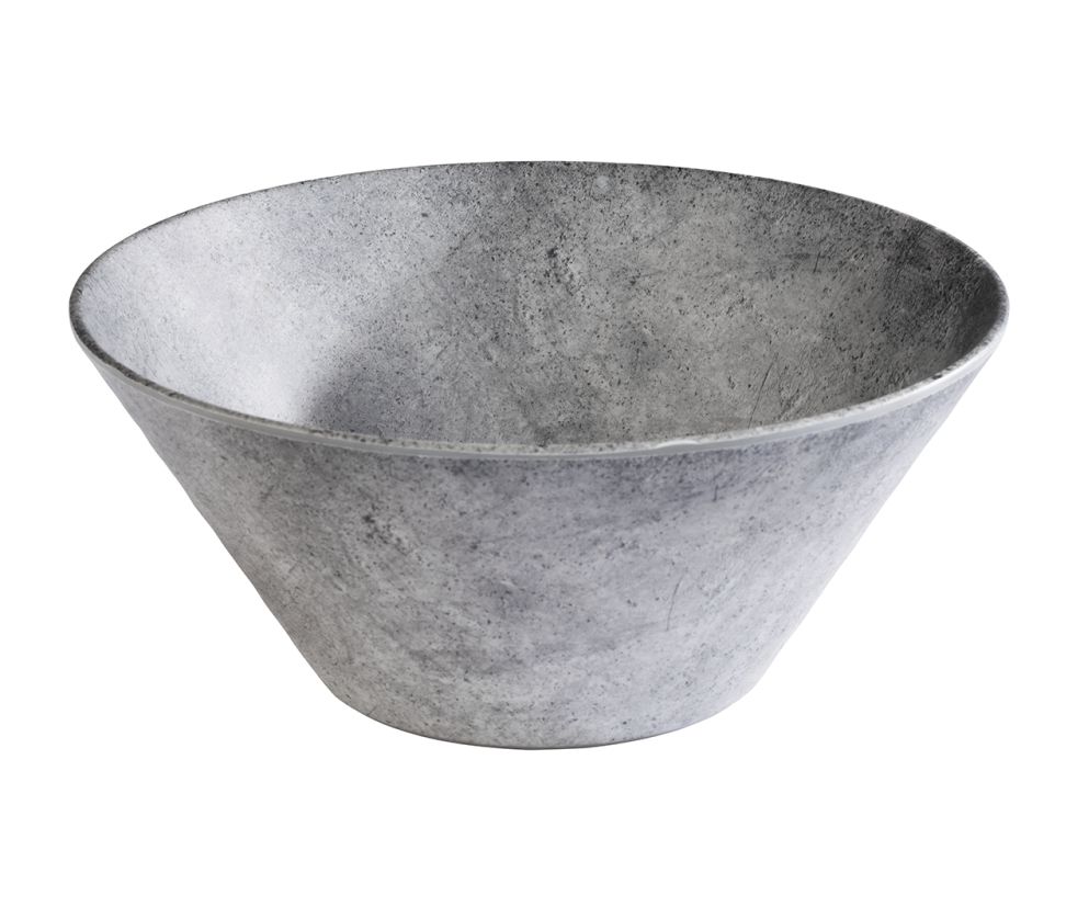 Miska okrągła z melaminy APS ELEMENT 3000ml, 28cm